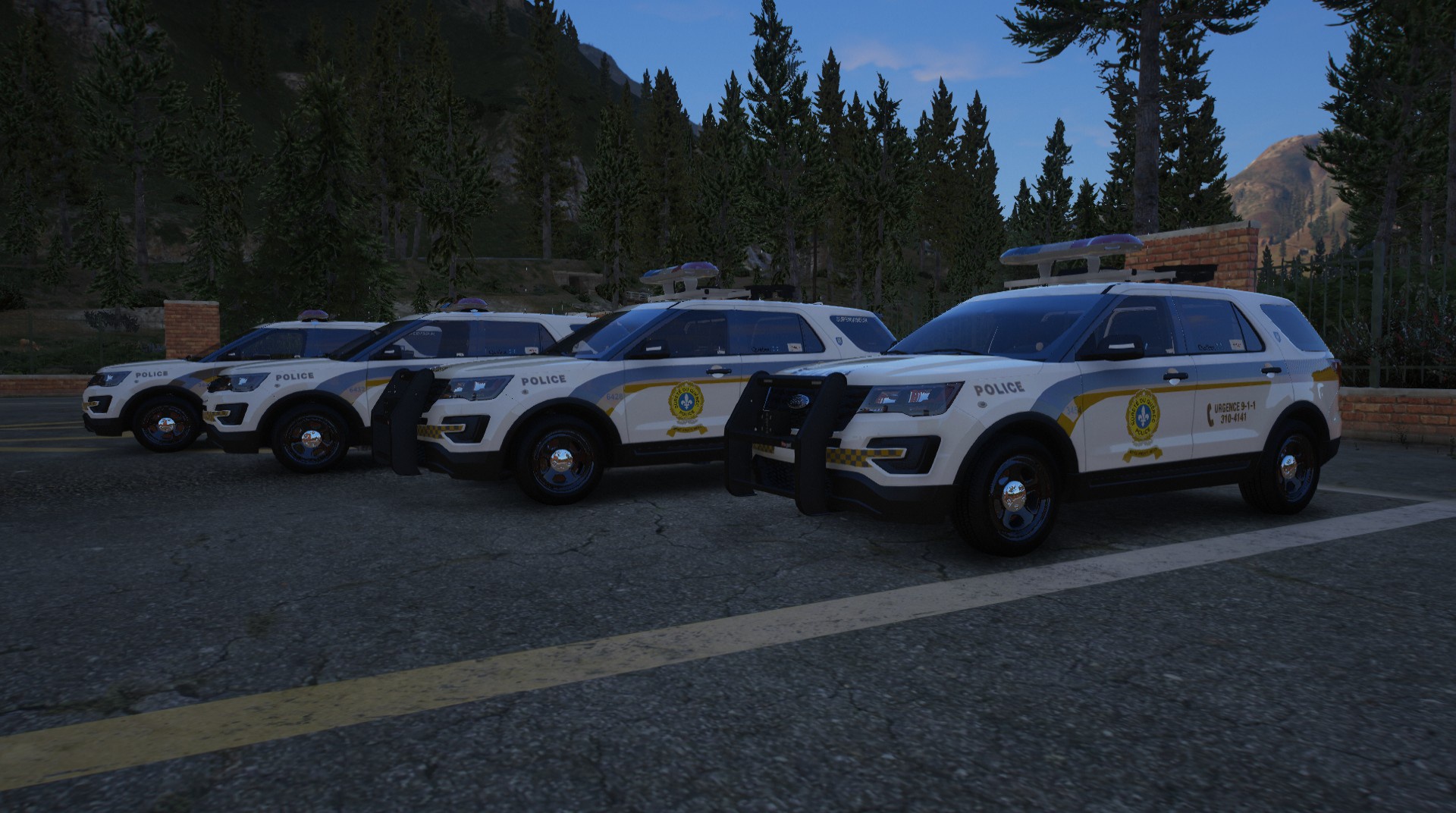 2016 FPIU SQ